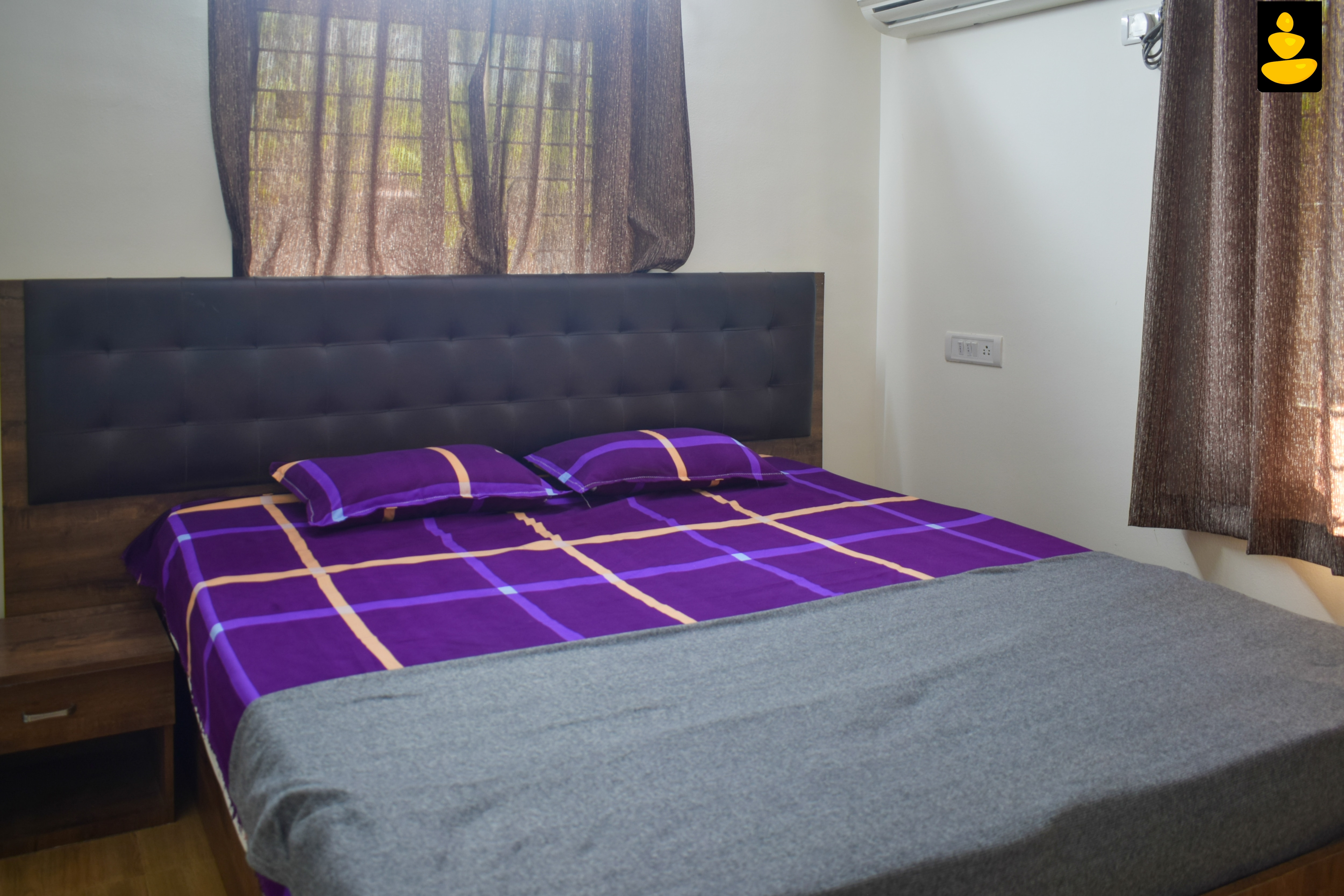 LivingStone Vacation Villa Tamhini Ghat - Tap to explore photos