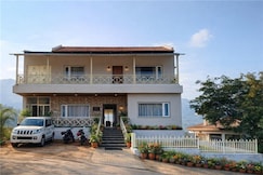 Silent Villa's 2BR FF in Araku Valley by Homeyhuts, Araku Valley