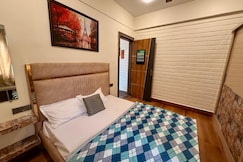 Sacred Roots 2BHK Premium Apartments, Rishikesh