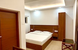 Double Deluxe Room