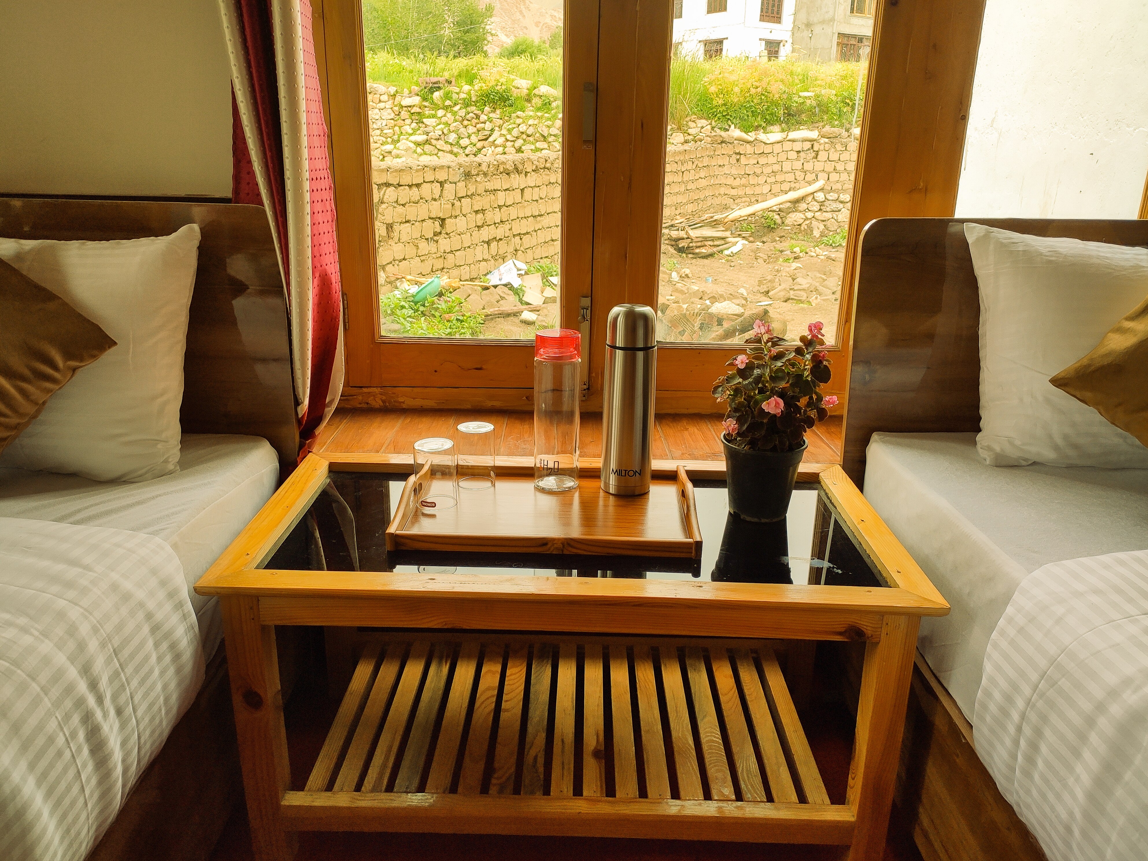Sakti Homestay - Tap to explore photos