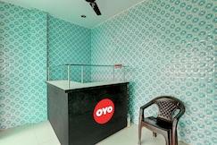 Hotel O by OYO Diamond Palace, Lucknow