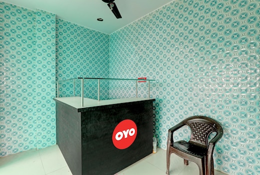 Hotel O Diamond Palace