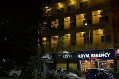 Royal Regency Lodge, Bangalore