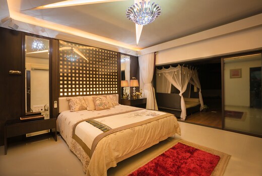 Andy S Boutique Hotel Mumbai Inr 2948 Off 1 1 0 0 0 Price