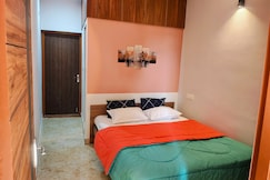 Plus Stays, Bangalore