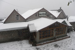 Hotel R Maidens, Kasauli
