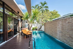 Malisa Villa Suites