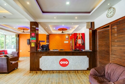 Hotel O Shanel Beachside Resort By Joaquim Near Baga Beach