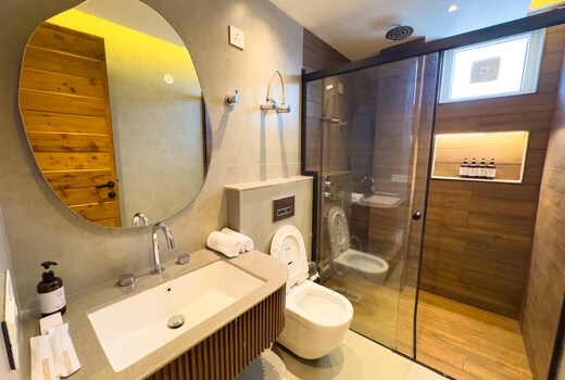 The Perch 3BHK Villa 2