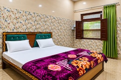 Goswami Home Stay Near Prem Mandir By HRG, Vrindavan