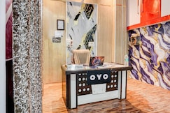 Hotel O Flagship Siddharth Hotel Yamuna Vihar C Block Stand, Delhi