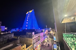 Royalseshu Residency Homestay, Tirupati