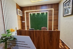 Geetanjali Residency, Bargarh