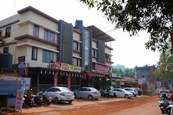 Ganeshkrupa Deluxe, Ganpatipule