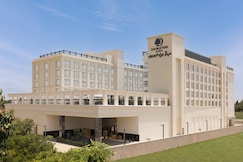 DoubleTree by Hilton Bengaluru Airport, Bangalore