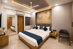 Hotel The Premier Dwarka, Dwarka