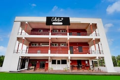 Super Collection O Isha Yoga Center Coimbatore Formerly Nischala Stay, Coimbatore