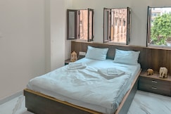 The Pink Nest, Jaipur