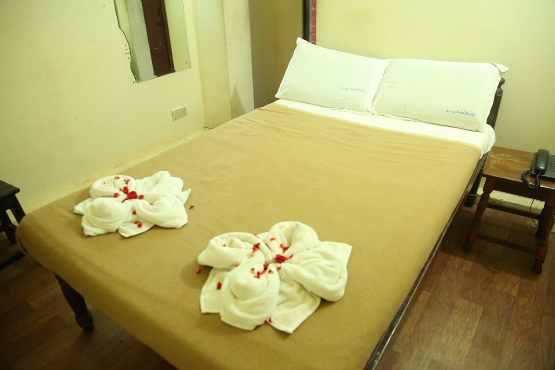 The Soorya Beach Resort  - Tap to explore photos