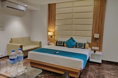 Royal Oak, Navi Mumbai