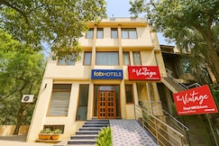 FabHotel Vintage Inn - Nehru Place Market, Delhi