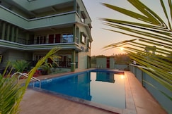 ILIF 2726 BEACH HEAVEN, Alibaug