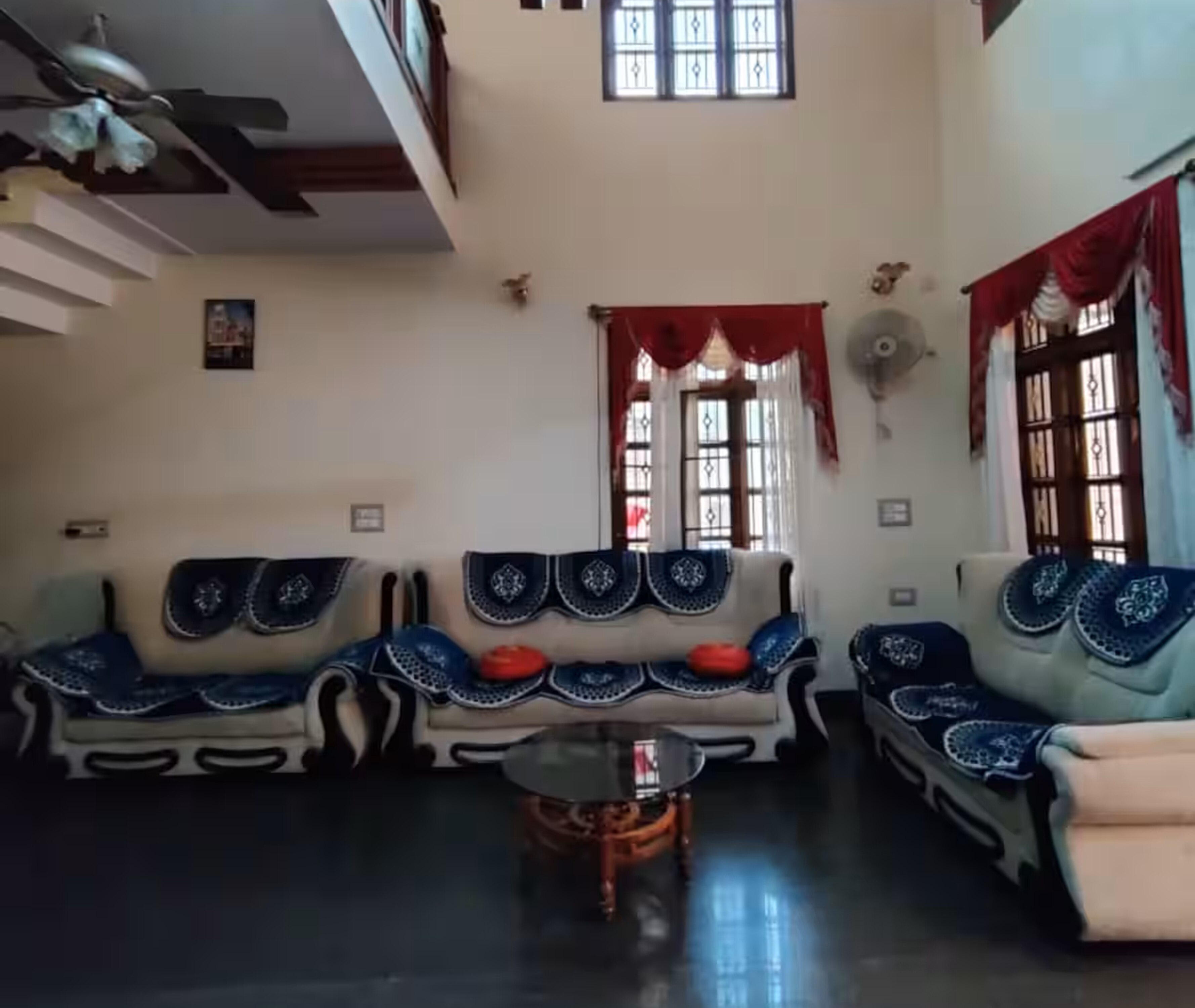 Nammane Home Stay - Tap to explore photos