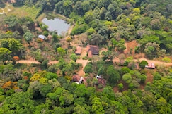 T Stop Farmhouse, Coorg