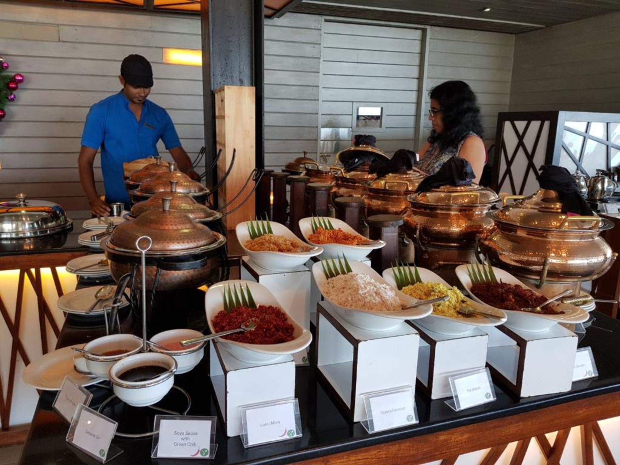 Hikka Tranz By Cinnamon Hikkaduwa Price Address Reviews