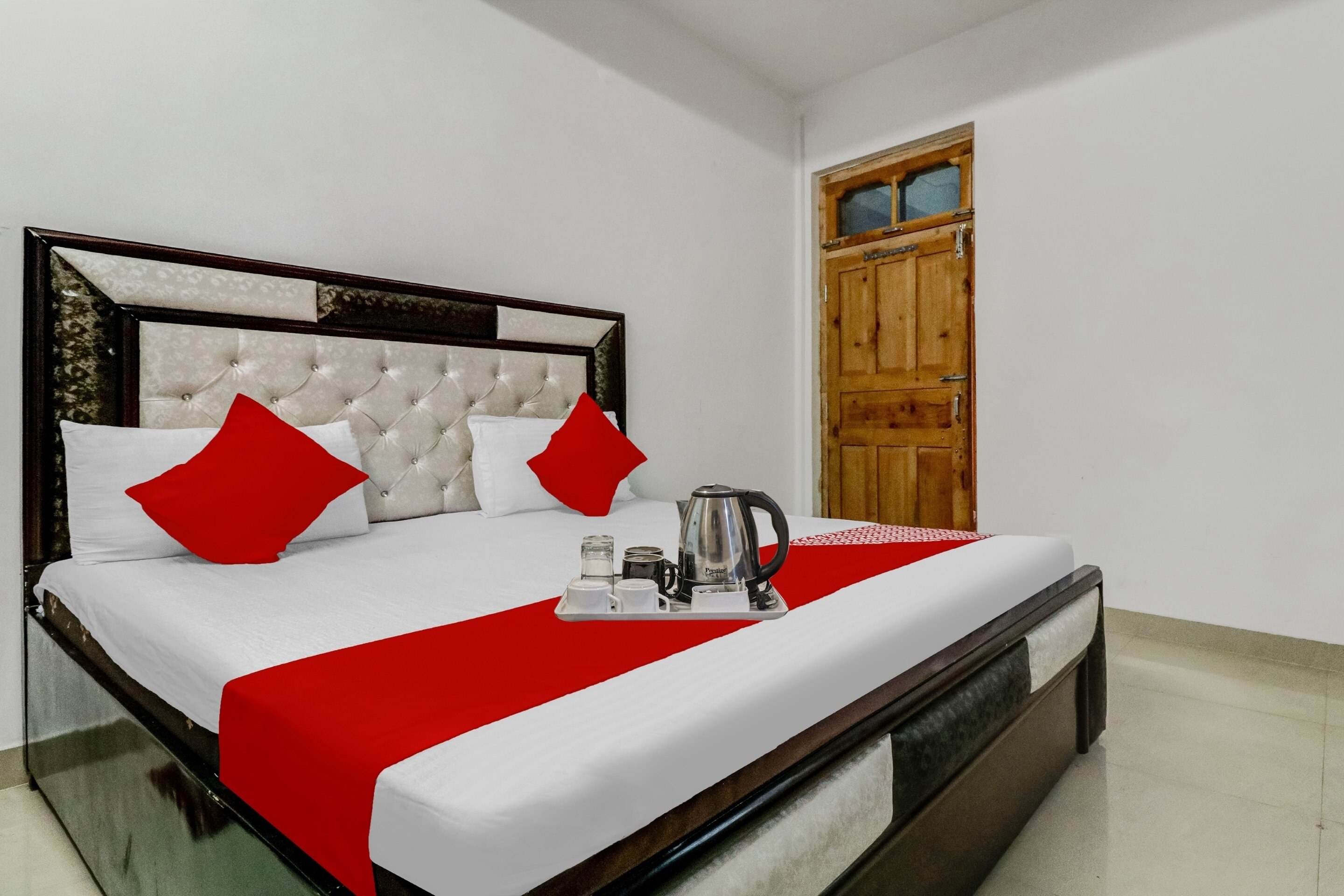 Hotel O Neelkanth - Tap to explore photos