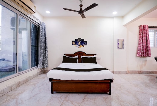 Hotel O Moonlight Residency