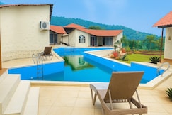 Casa Rossa Resort, Pune