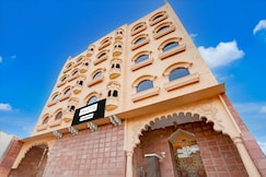 Palette by CheckIn Heritage Varanasi Retreat, Varanasi