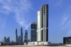 Avani+ Palm View Dubai Hotel & Suites, Dubai