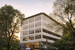 Silkwood @ Rajpur Road by Zenvana, Dehradun