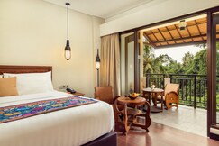Best Western Premier Agung Resort Ubud, Bali