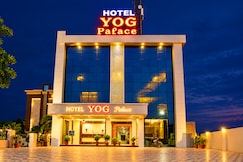 Hotel Yog Palace, Shirdi