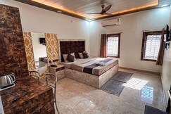 Govindam Royal Stay, Jaipur