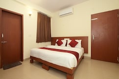 Ankur Palace near railway station, Jaipur