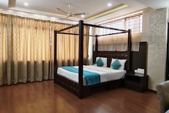 THE LOTUS BOUTIQUE HOTEL, Chikmagalur