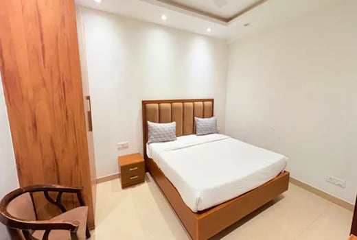 FabHotel Downtown Travelodge