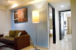 Aston Denpasar Hotel & Convention Center, بالي