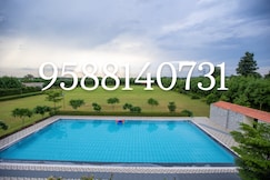 Royal stay farm House, Sohna