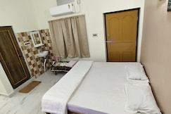 RG Homestay 800M From Shree Jagannath Temple, Puri
