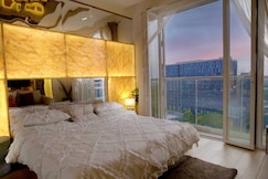 Lounge Fly by Jade, Bangalore