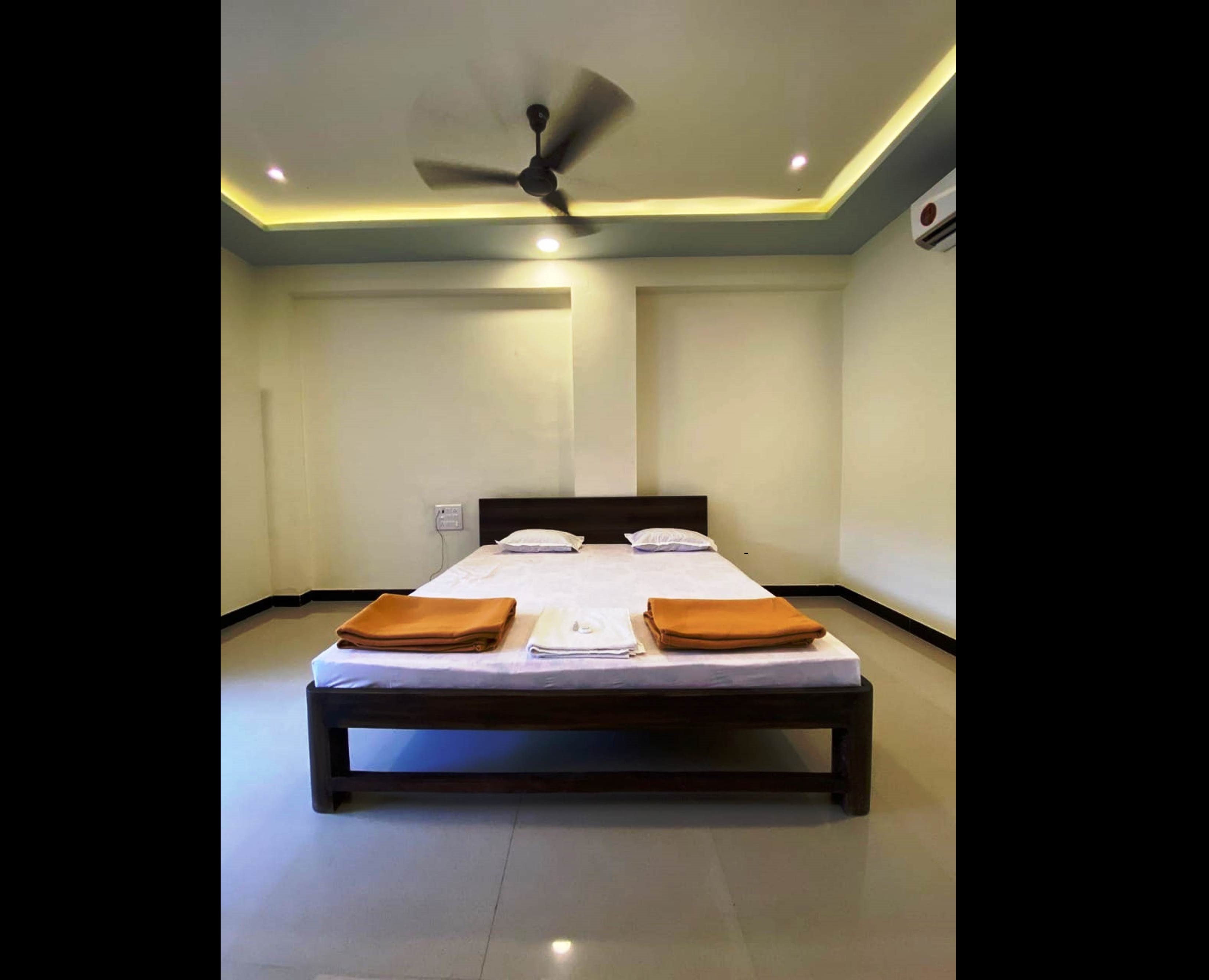 Standard AC Room 1
