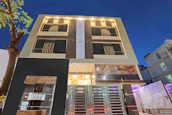 Riddhi Palace, Lucknow