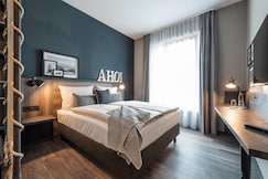 Harbr. Hotel Ludwigsburg, A Member Of Radisson In, Stuttgart