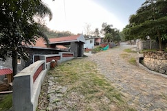 Honey Comb Abode, Yercaud